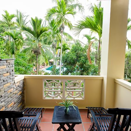 Hoi An Trails Resort Buitenkant foto