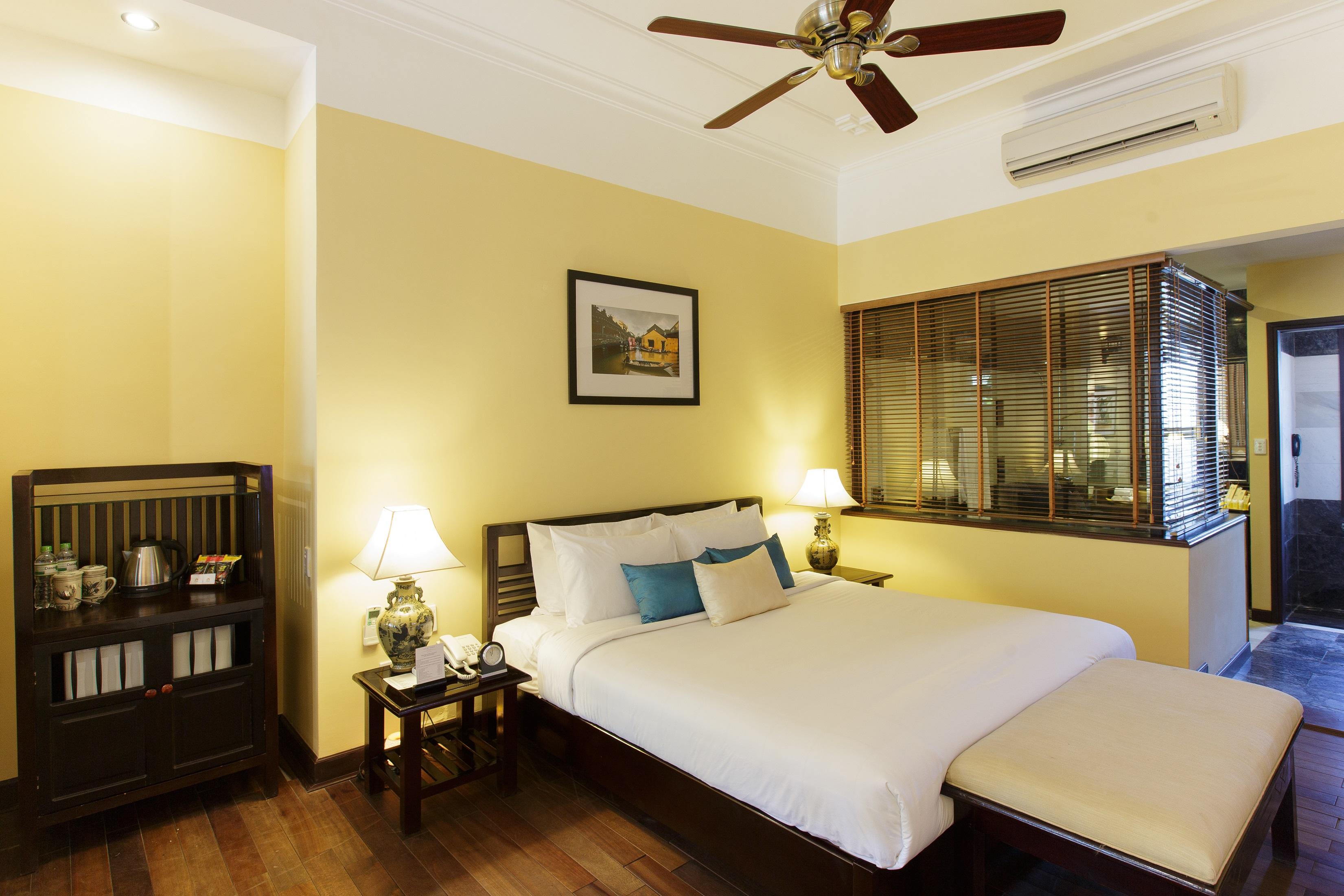Hoi An Trails Resort Buitenkant foto