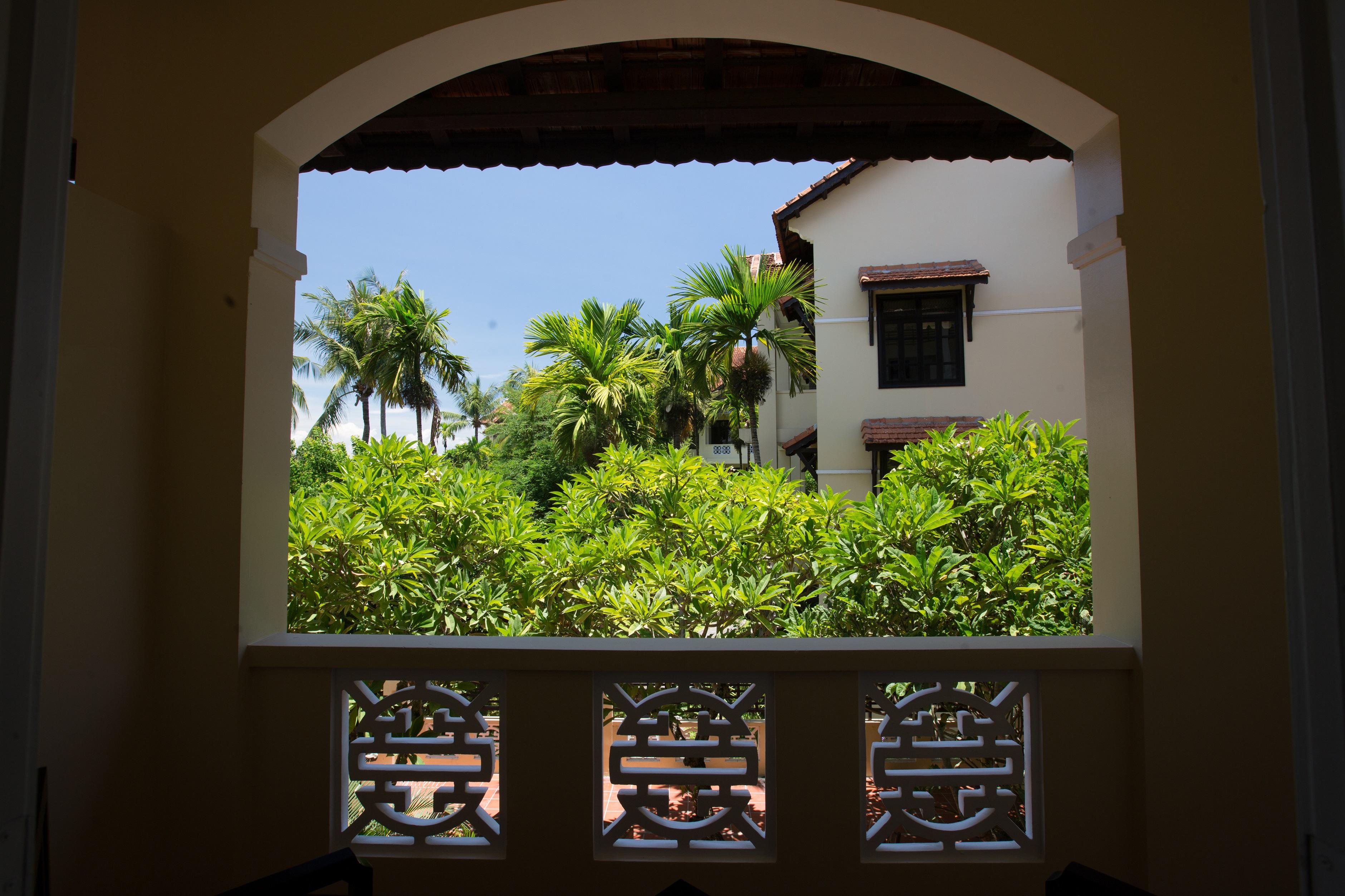 Hoi An Trails Resort Buitenkant foto