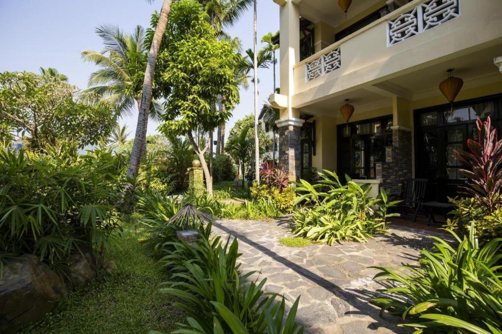 Hoi An Trails Resort Buitenkant foto