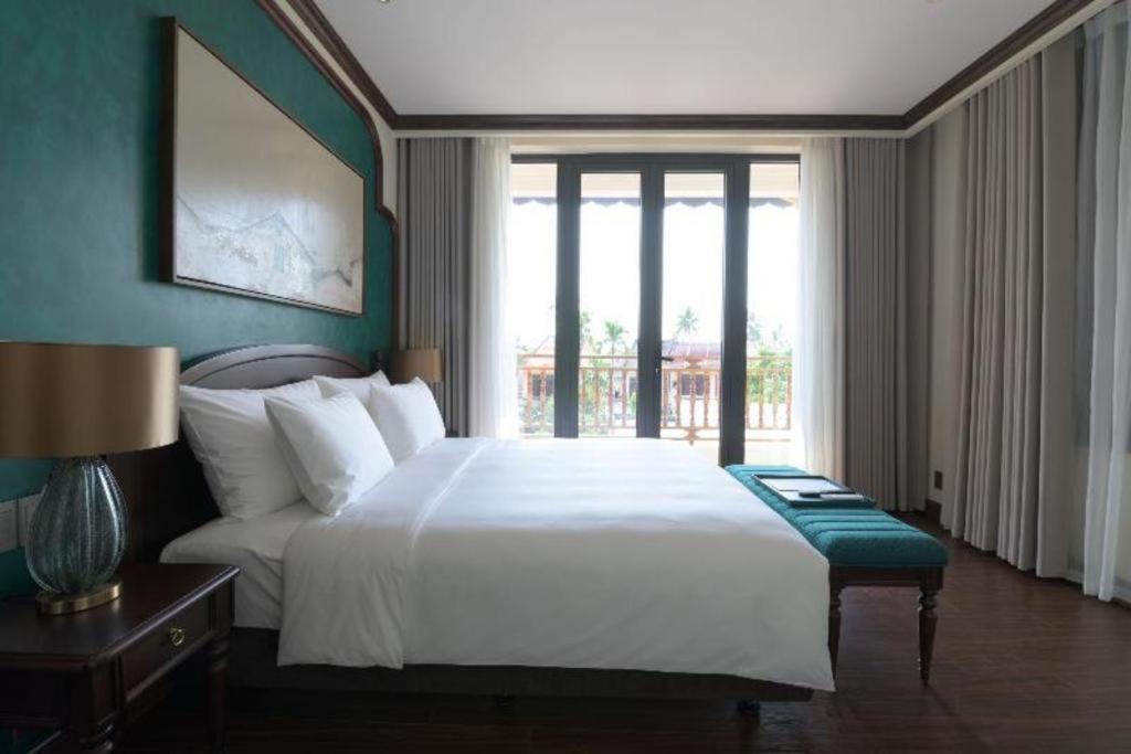 Hoi An Trails Resort Buitenkant foto