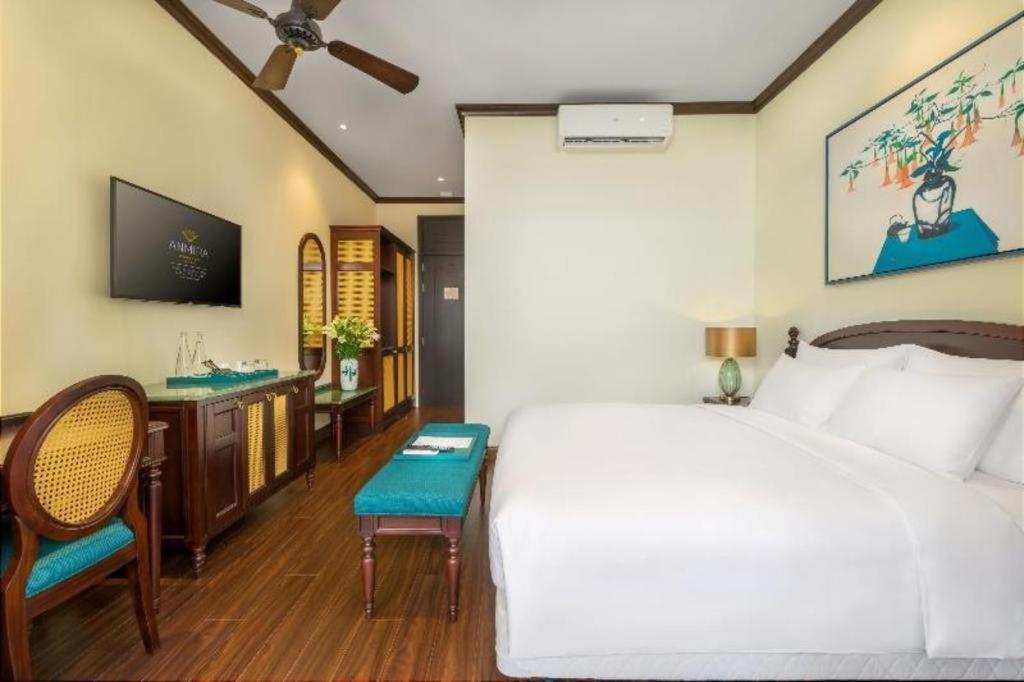 Hoi An Trails Resort Buitenkant foto