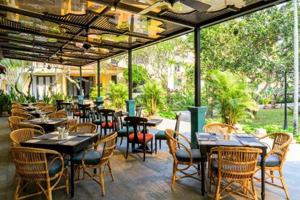 Hoi An Trails Resort Buitenkant foto