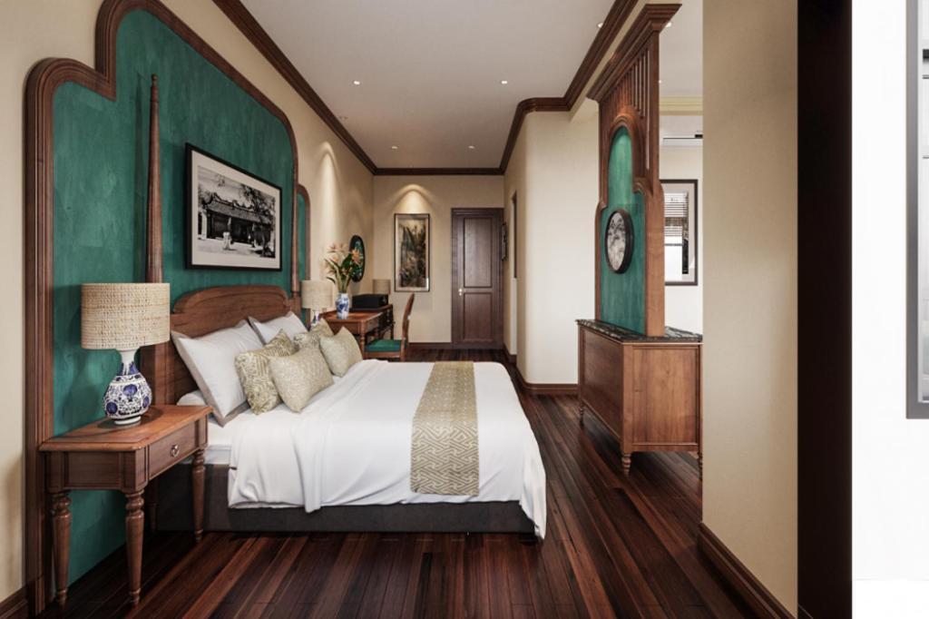 Hoi An Trails Resort Buitenkant foto